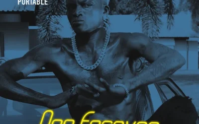 Portable x Iya Solo - Bamuso