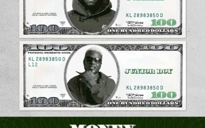 Portable – Money Buy Happiness Ft. Junior Boy