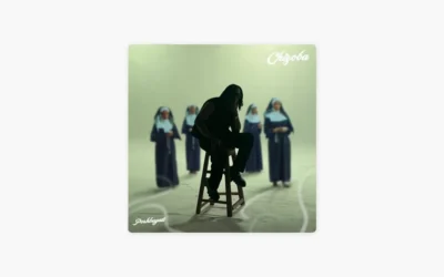 Poshbugati – Chizoba