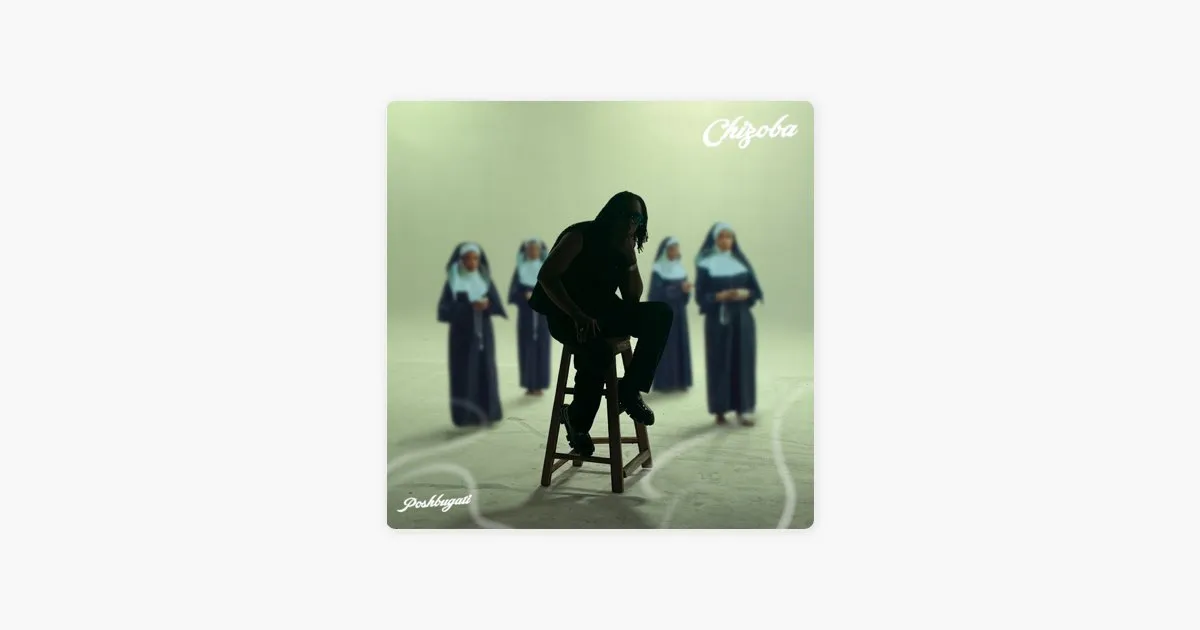 Poshbugati – Chizoba