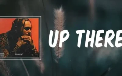 Post Malone – Up There