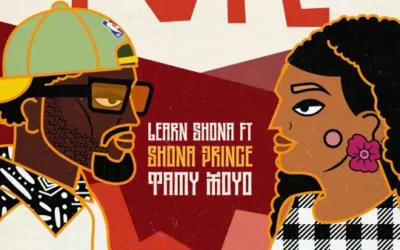 Pote – Learn Shona & Takura Ft. Tamy Moyo