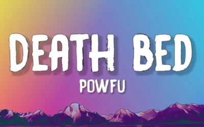 Powfu – Death Bed (Coffee For Your Head)