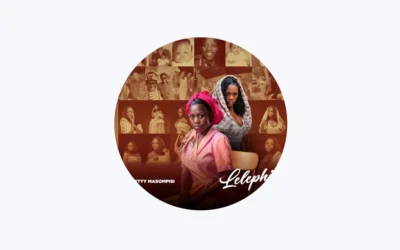 Pretty Masompisi – Amakhaza Ft. Danya Devs