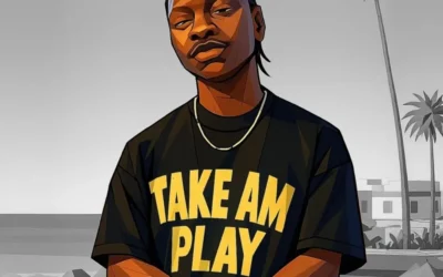 Priesst – Take Am Play