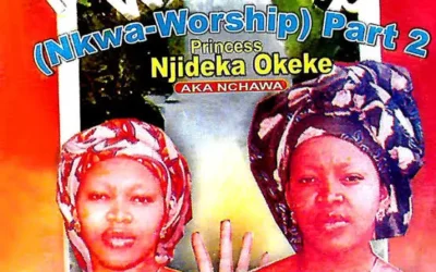 Princess Njideka Okeke – Kporo Ya Isi Na Ala (Medley)
