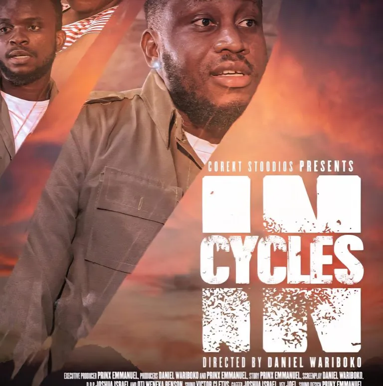 Prinx Emmanuel – Eagle (Ft. Ibquake)