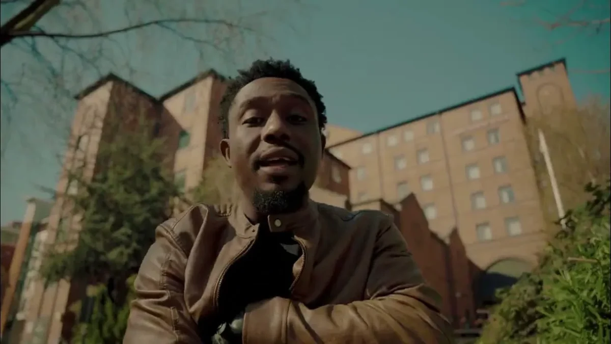 Prinx Emmanuel – Já Ya Ft. BilivMusic