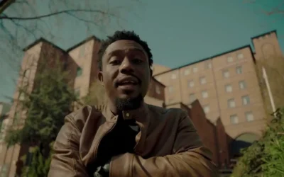 Prinx Emmanuel – Já Ya Ft. BilivMusic