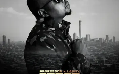Professor – Order Ft. Larny