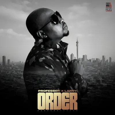 Professor – Order Ft. Larny