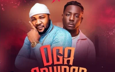 Promise M – Oga Adviser