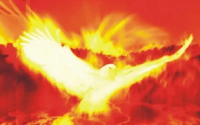 Prophet DM Siame – Fire of the Holy Ghost