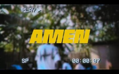 Prophet DM Siame – From Grass to Grace