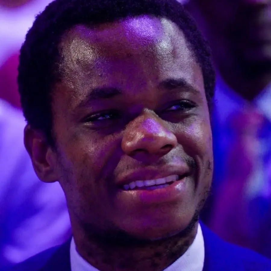 Prophet DM Siame – Lilo Nilelo