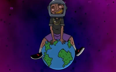 Psycho YP – Let’s Go