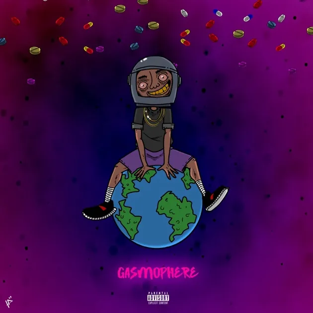 Psycho YP – Let’s Go