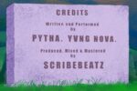 Pytha – G.O.A.T Ft. Yvng Nova