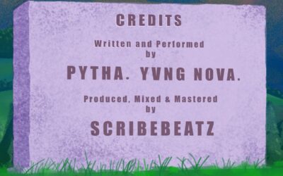Pytha – G.O.A.T Ft. Yvng Nova