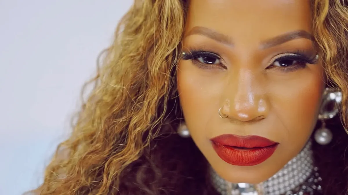 Queen Sheebah – Wesibadde