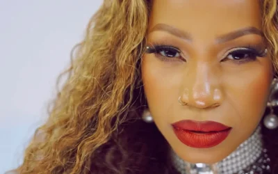 Queen Sheebah – Wesibadde