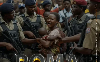 ROMA - Teremsha Bunduki