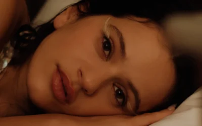 ROSALÍA, Björk & Yves Tumor - Berghain