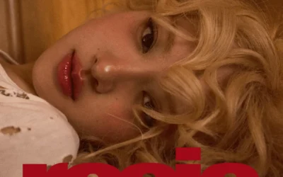 ROSÉ – Toxic Till the End