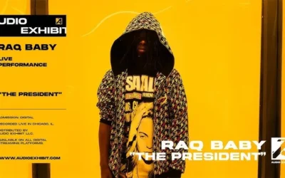 Raq Baby – The President