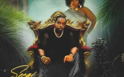 Rayvanny – Songi Songi Ft. Salima Chica