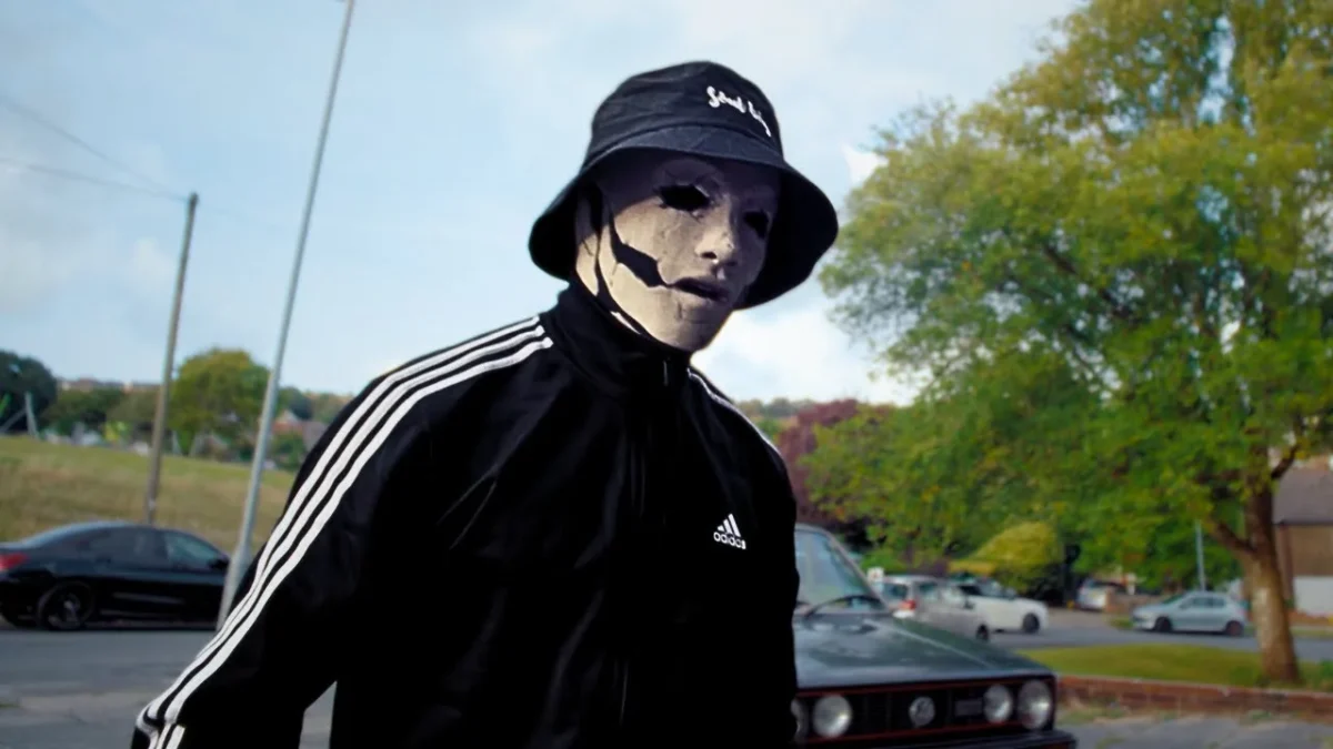 Ren x The Skinner Brothers – Ctrl Alt Delete