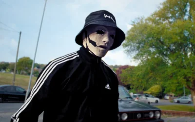 Ren x The Skinner Brothers – Ctrl Alt Delete