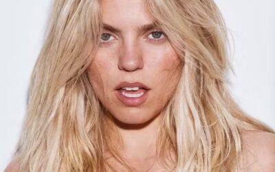 Reneé Rapp – Bite Me (Album)