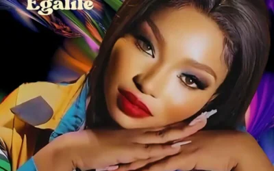 Rethabile Khumalo – Egalile