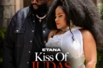 Rick Ross & Etana – Kiss Of Judas