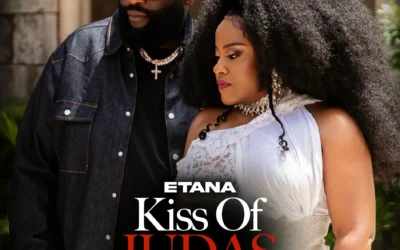 Rick Ross & Etana – Kiss Of Judas