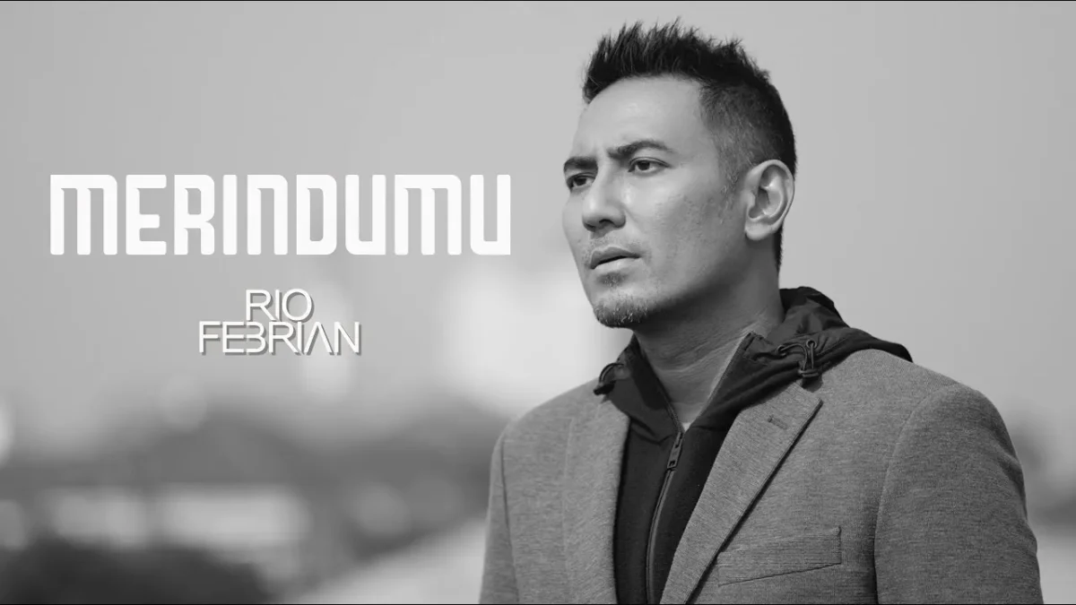 Rioefrainn – Lagu Merimdumu Lagi (Cover)