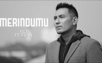 Rioefrainn – Lagu Merimdumu Lagi (Cover)