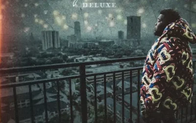 Rod Wave – Letter From Houston