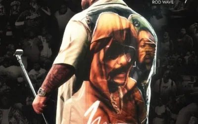 Rod Wave – Scared Love