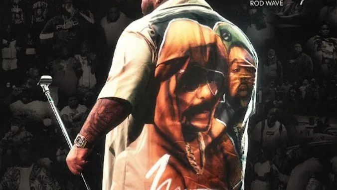Rod Wave – Scared Love
