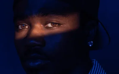 Roddy Ricch – THE NAVY ALBUM
