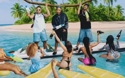 Royal MusiQ – Woza Thatha Faka