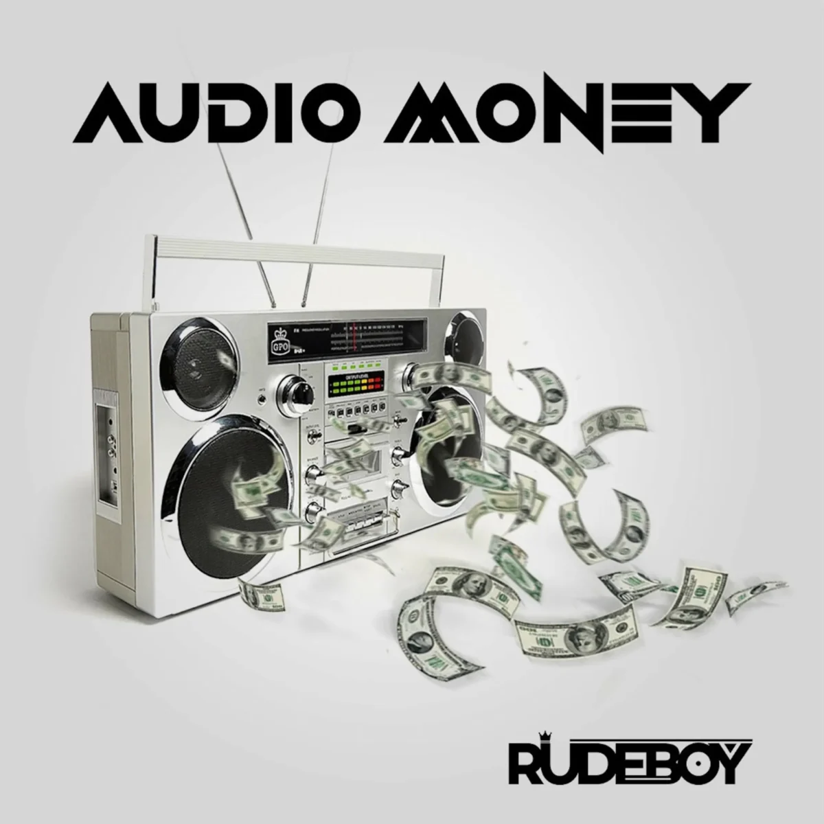 RudeBoy - Audio Money
