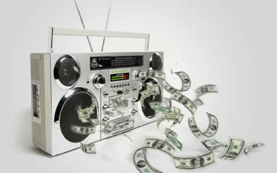 RudeBoy - Audio Money