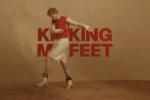 Ruel – Kicking My Feet (Album)