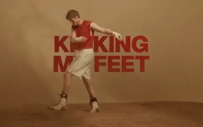 Ruel – Kicking My Feet (Album)