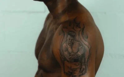 Ruger – Muhammad Ali