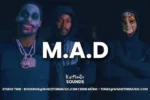 Russ Millions – M.A.D Ft. Buni