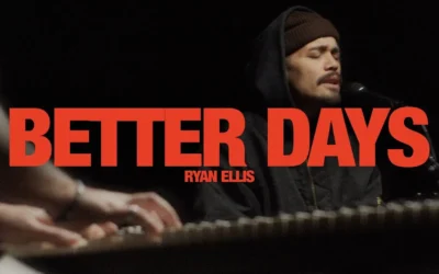 Ryan Ellis – Better Days